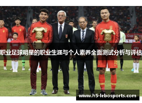 职业足球明星的职业生涯与个人素养全面测试分析与评估